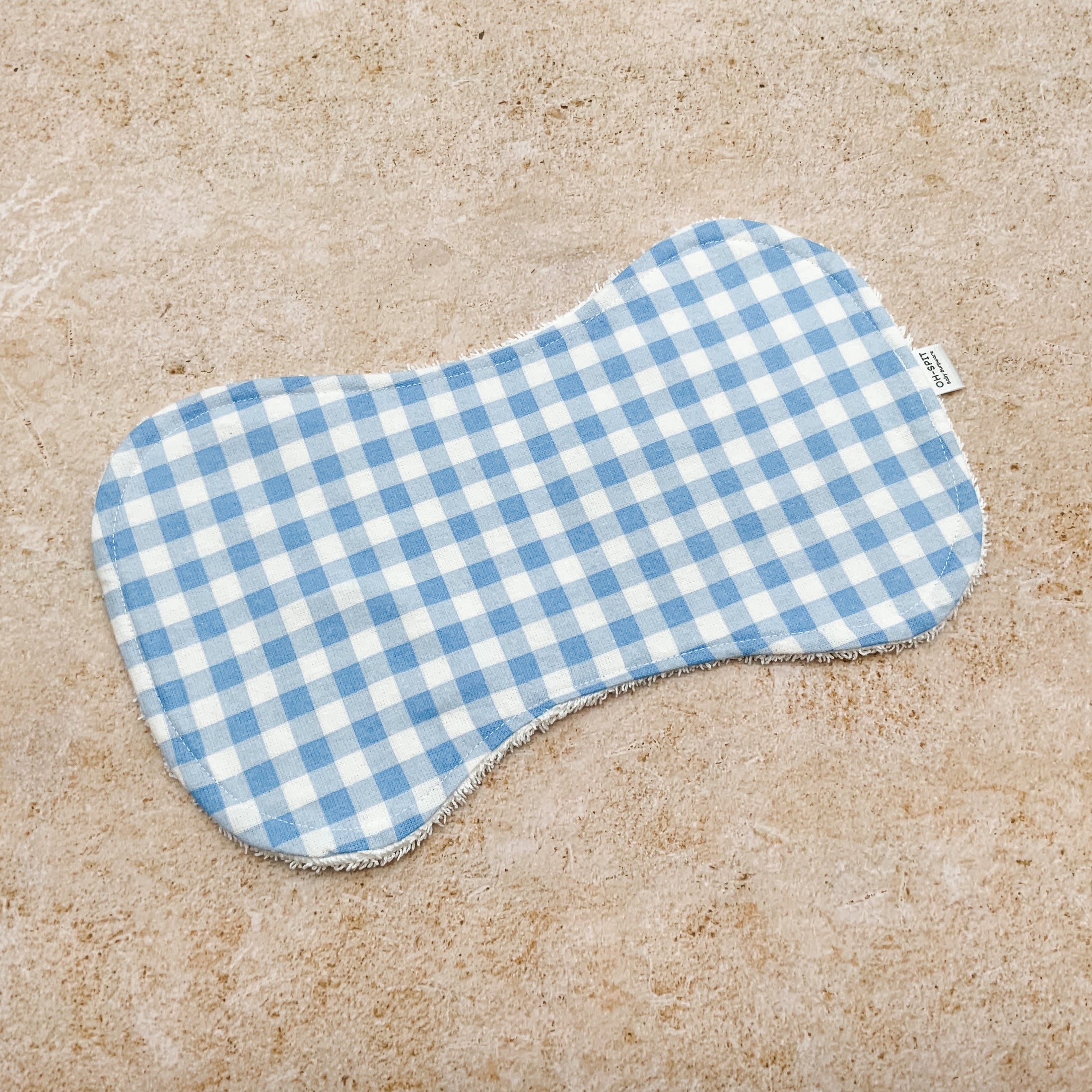 SALE - Mini Burp Cloths