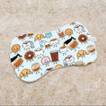 Load image into Gallery viewer, SALE - Mini Burp Cloths
