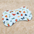 Load image into Gallery viewer, SALE - Mini Burp Cloths

