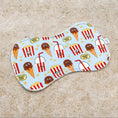 Load image into Gallery viewer, SALE - Mini Burp Cloths
