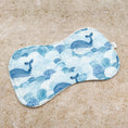 Load image into Gallery viewer, SALE - Mini Burp Cloths
