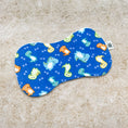 Load image into Gallery viewer, SALE - Mini Burp Cloths
