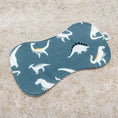 Load image into Gallery viewer, SALE - Mini Burp Cloths
