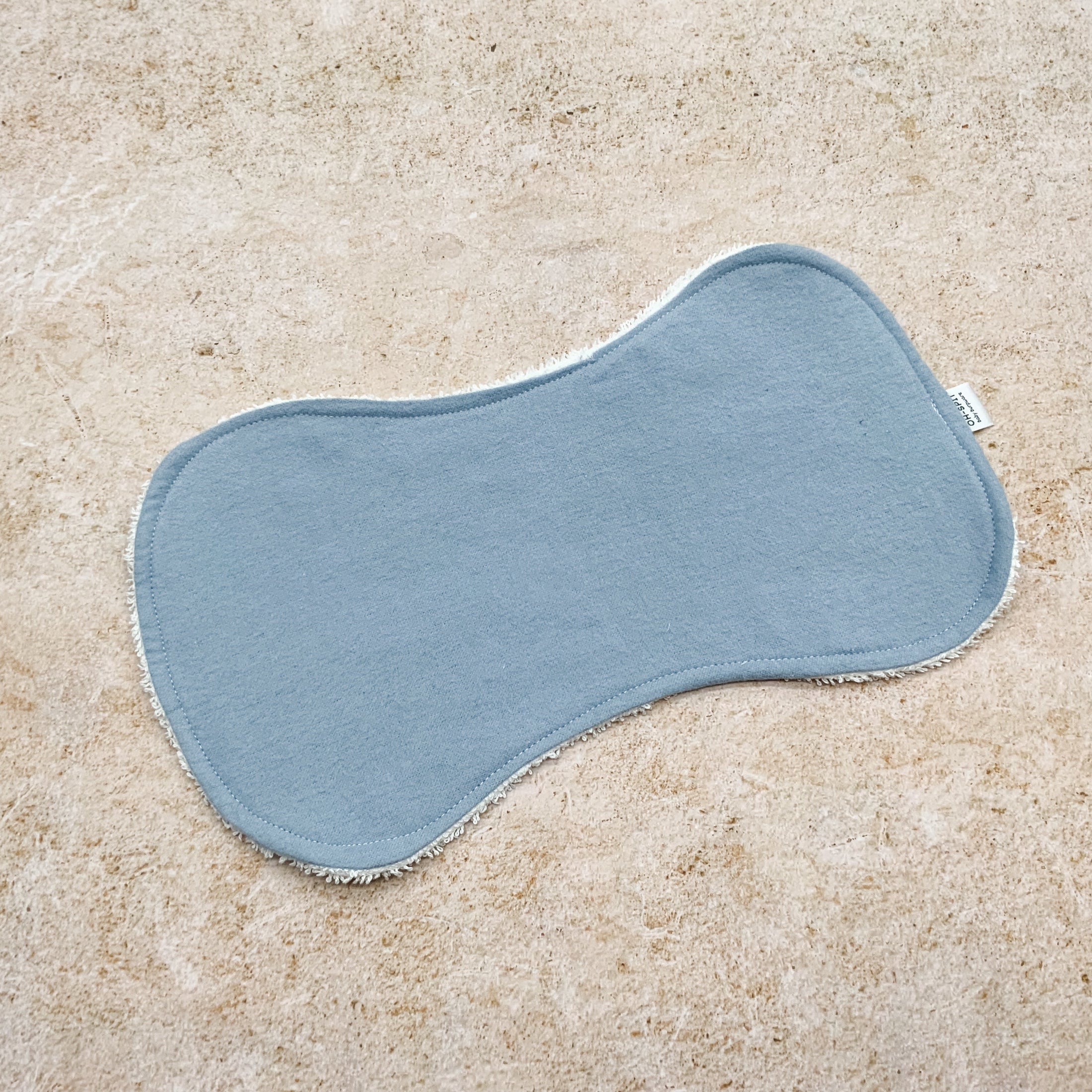 SALE - Mini Burp Cloths
