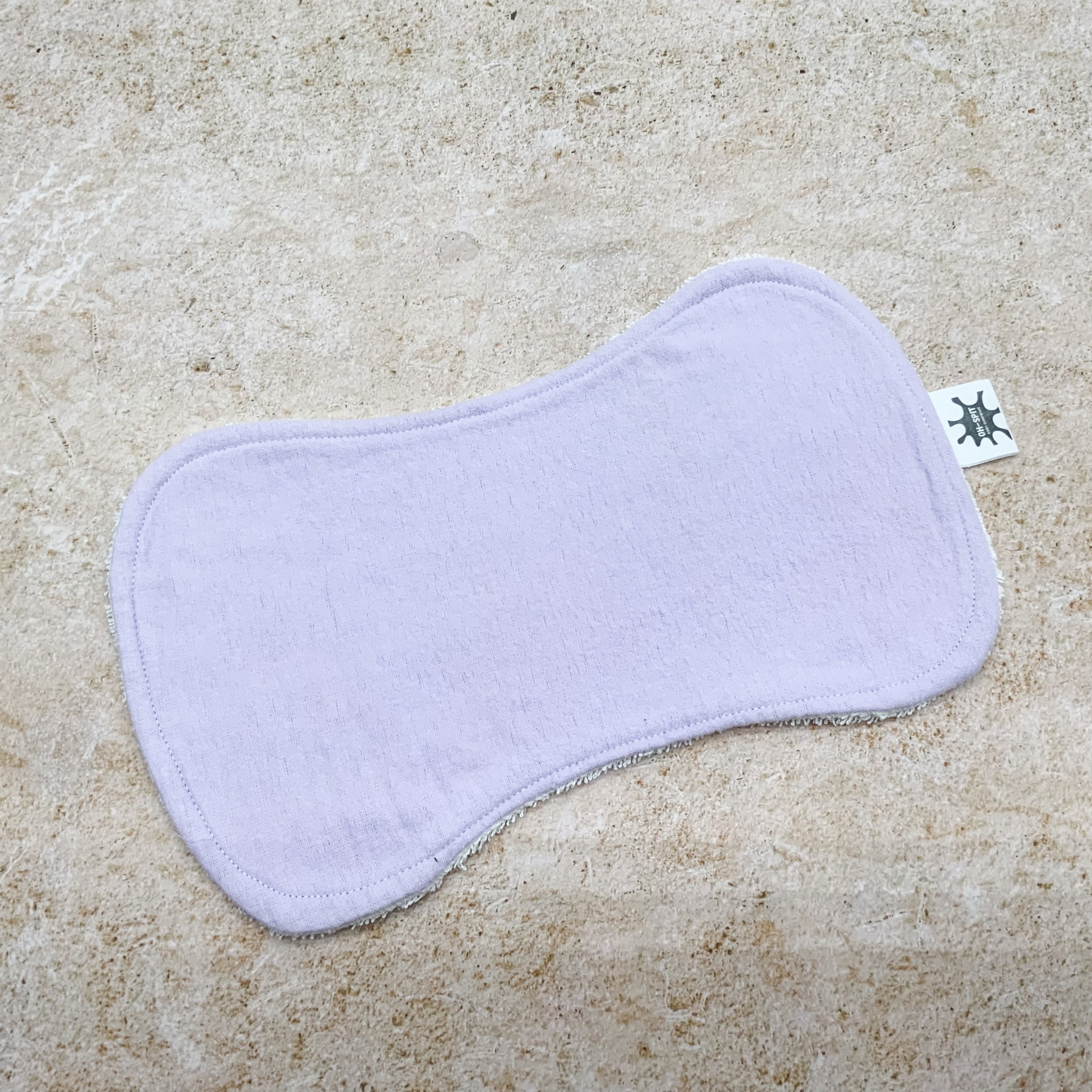 SALE - Mini Burp Cloths