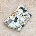 Load image into Gallery viewer, Who's A Good Boy Burp Cloths
