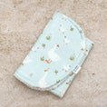 Load image into Gallery viewer, Silly Goose Burp Cloths
