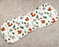 Load image into Gallery viewer, Woodland Friends Burp Cloths

