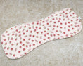Load image into Gallery viewer, Berry Kiss Burp Cloths
