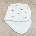 Load image into Gallery viewer, Butterflies Burp Cloths
