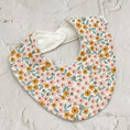 Load image into Gallery viewer, Wildflowers Signature Bib
