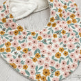 Load image into Gallery viewer, Wildflowers Signature Bib

