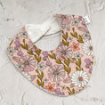Load image into Gallery viewer, Blossom Babe Signature Bib

