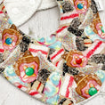Load image into Gallery viewer, Aussie Treats Signature Bib
