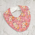 Load image into Gallery viewer, Petal Parade Signature Bib
