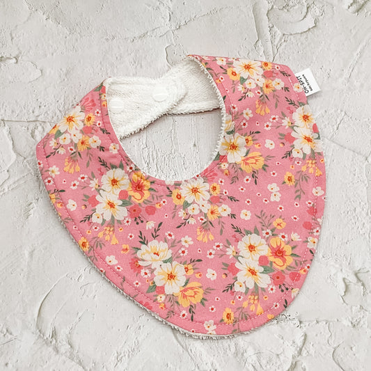 Petal Parade Signature Bib