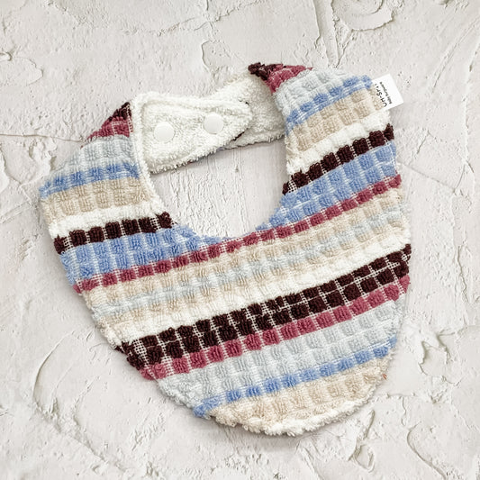 Sea Shells Signature Bib