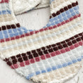 Load image into Gallery viewer, Sea Shells Signature Bib
