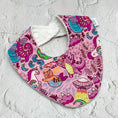 Load image into Gallery viewer, Fantasyland Signature Bib
