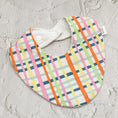 Load image into Gallery viewer, Candy Stripe Signature Bib
