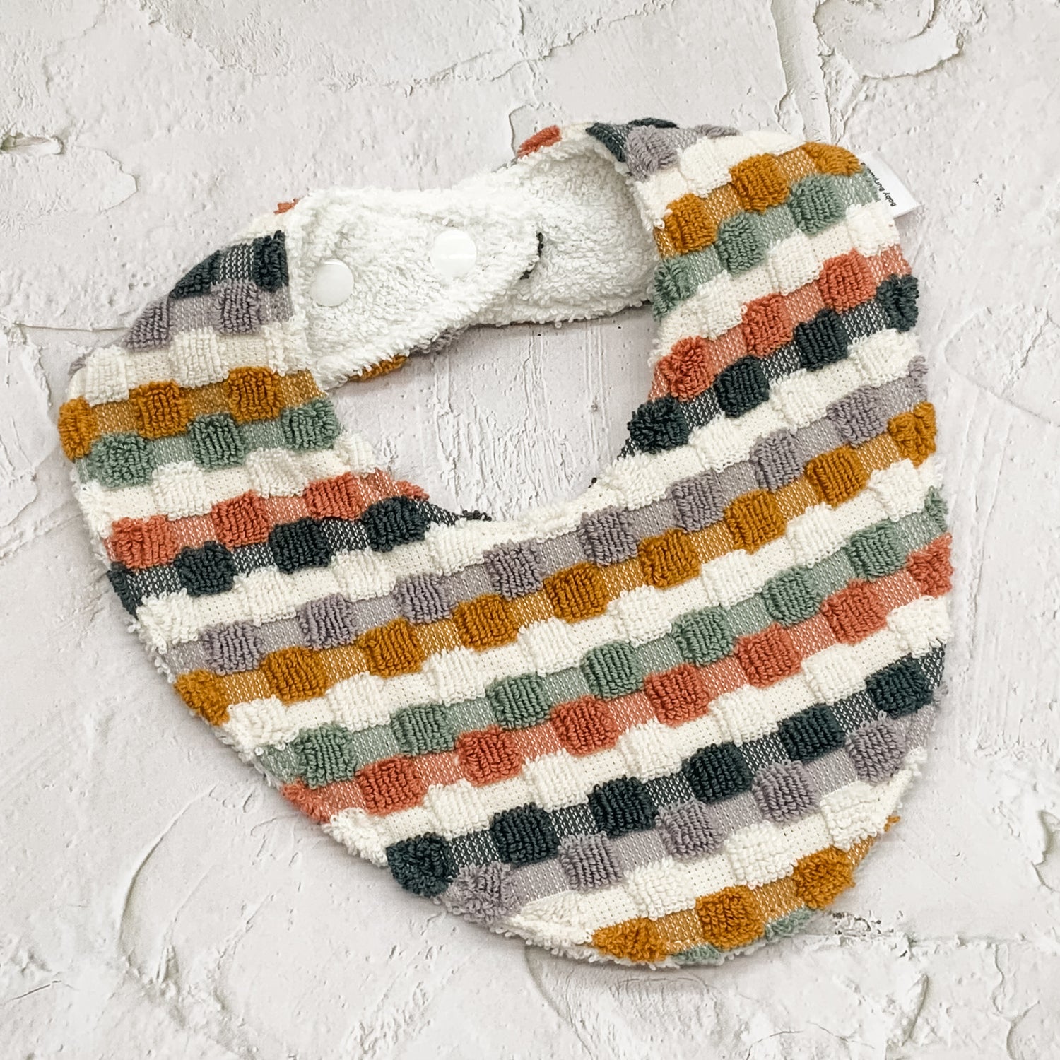 Beach Towel Bibs