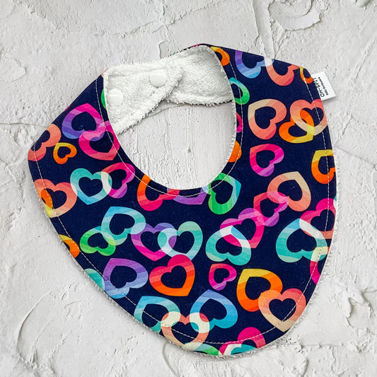Little Love Signature Bib