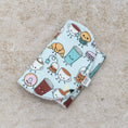 Load image into Gallery viewer, Brekkie Burp Cloths
