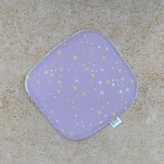 Washcloth - When You Wish Upon A Star