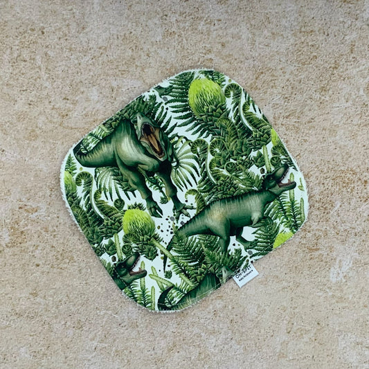 Washcloth - Jurassic