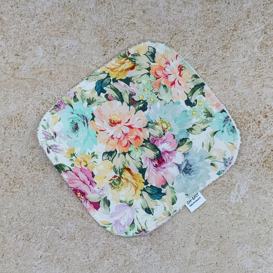 Washcloth - Paris in the Spring