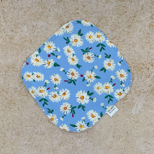 Washcloth - Daisies