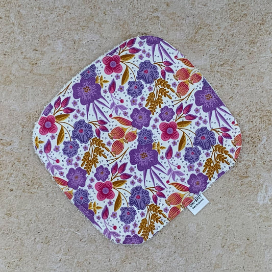 Washcloth - Blossoms