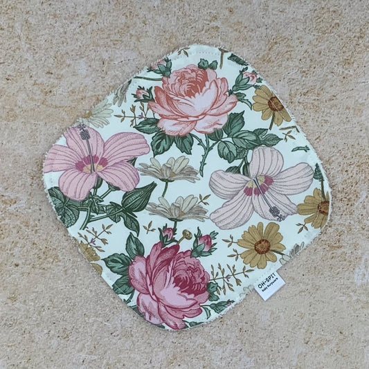 Washcloth - Garden Party
