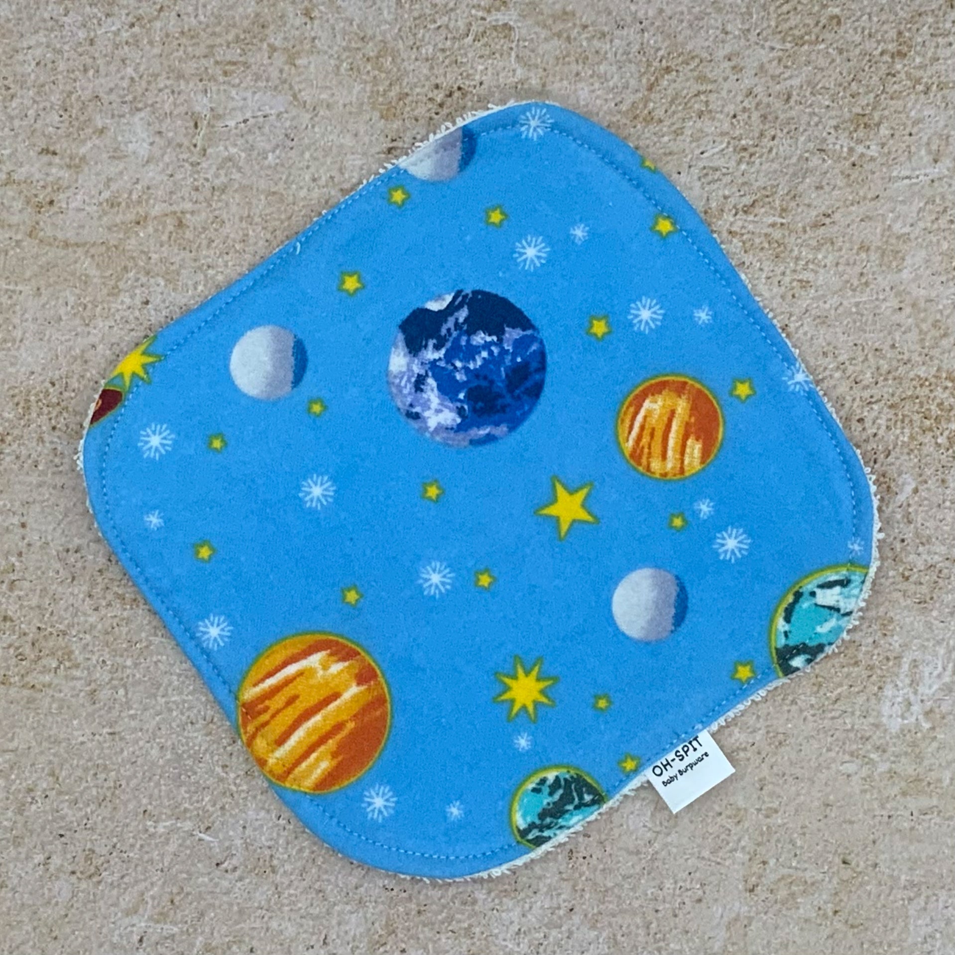 Washcloth - Galaxy