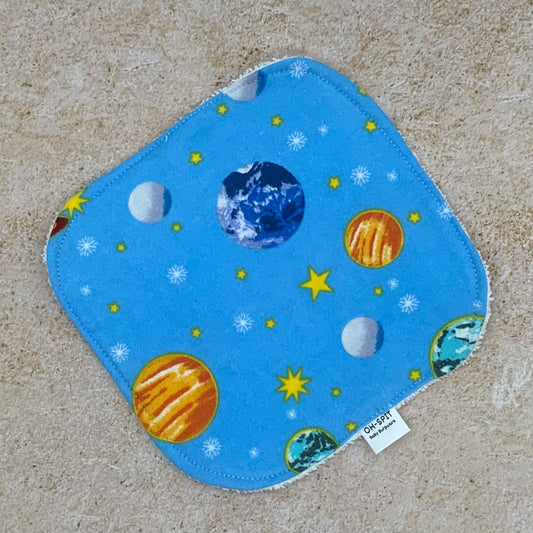 Washcloth - Galaxy