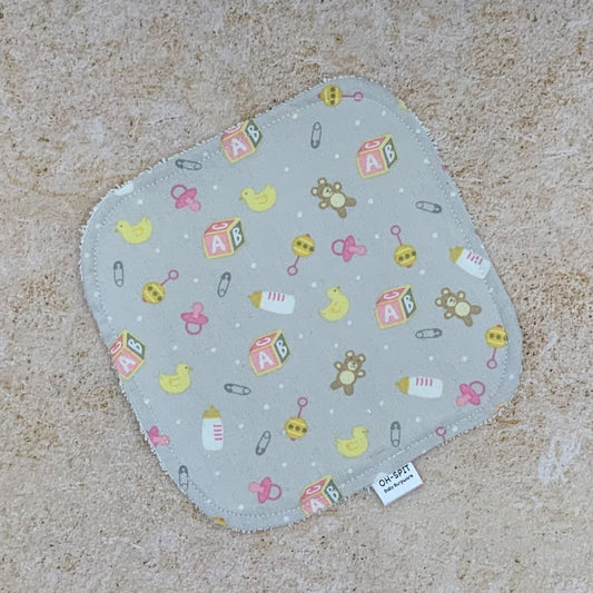 Washcloth - Baby