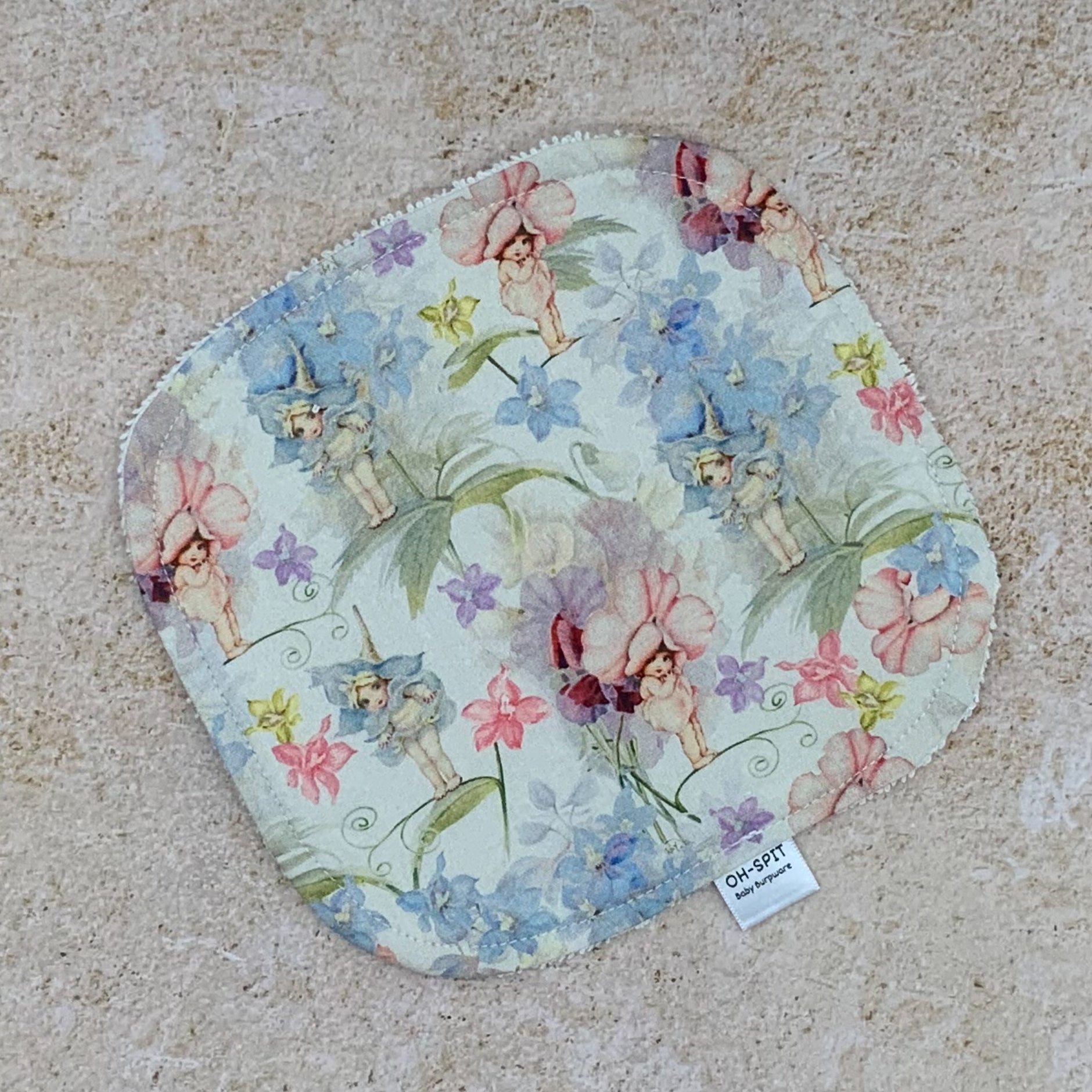 Washcloth - Little Bush Sprout