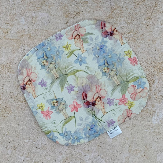 Washcloth - Little Bush Sprout