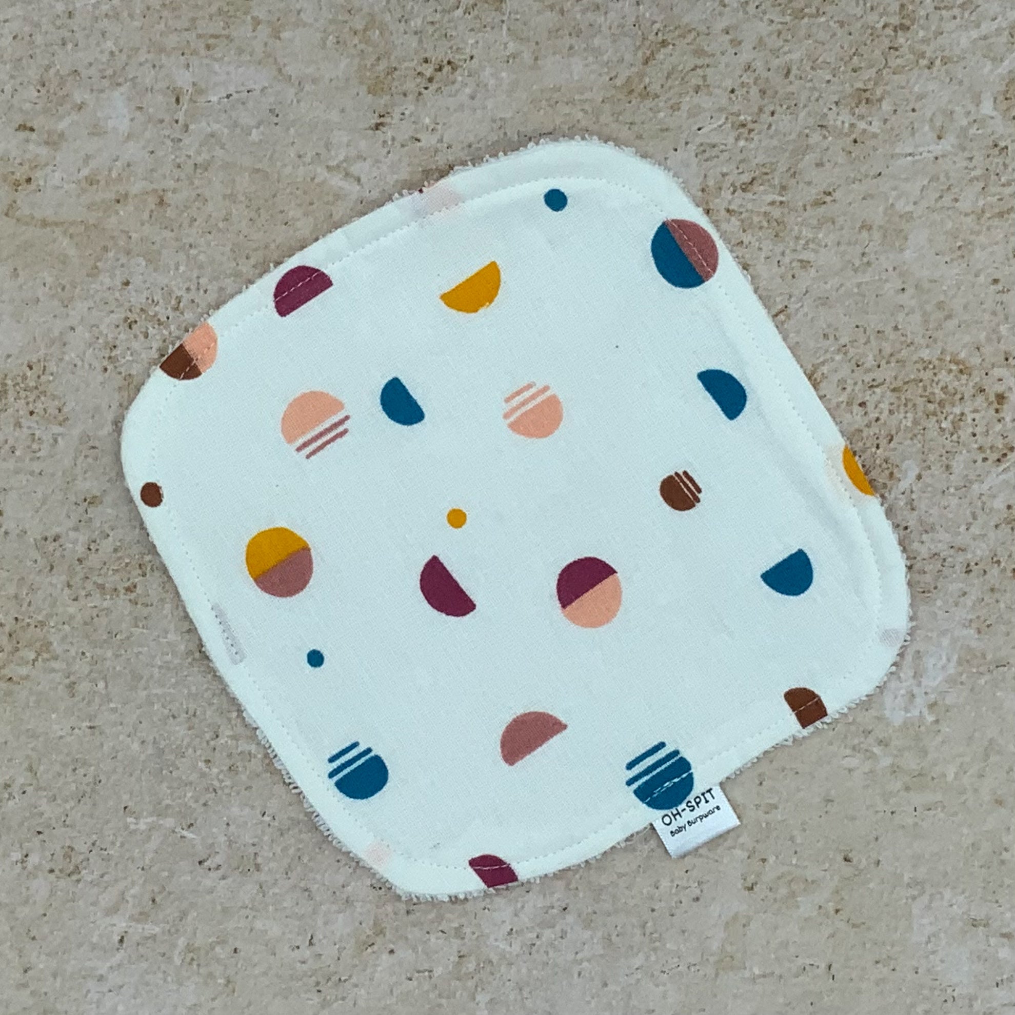 Washcloth - Vintage