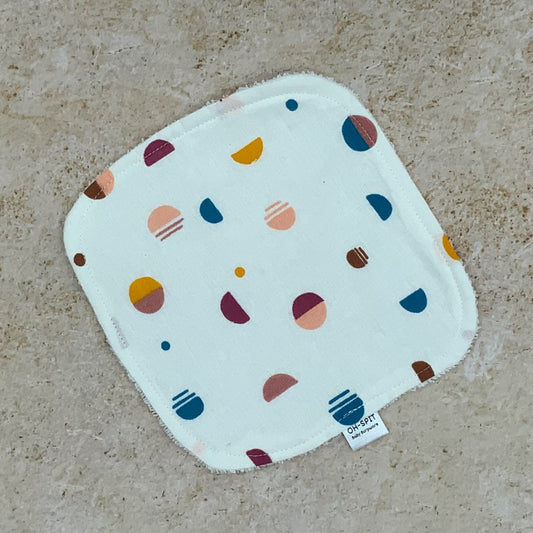 Washcloth - Vintage