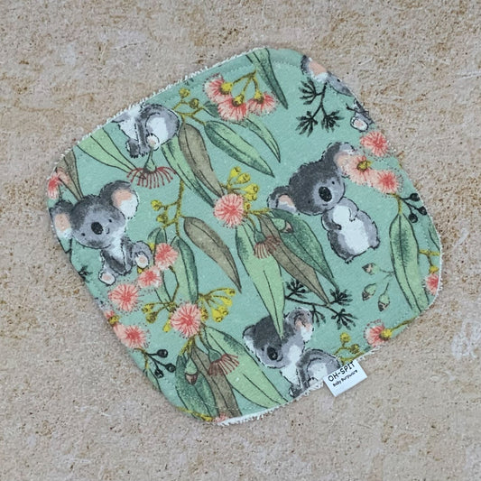 Washcloth - Gumtree Friends