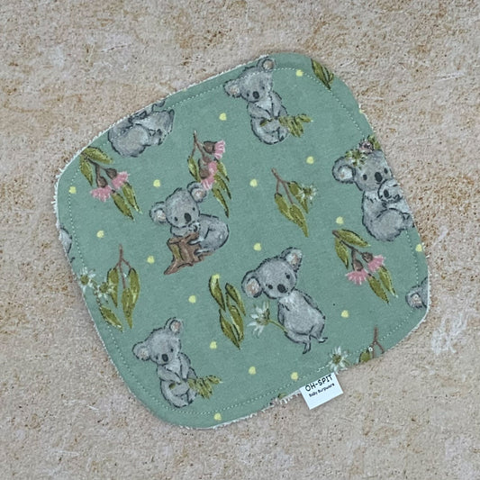 Washcloth - Koala Gums