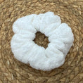 Load image into Gallery viewer, Signature Towelling Scrunchies

