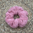 Load image into Gallery viewer, Signature Towelling Scrunchies
