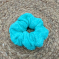 Load image into Gallery viewer, Signature Towelling Scrunchies
