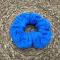 Load image into Gallery viewer, Signature Towelling Scrunchies
