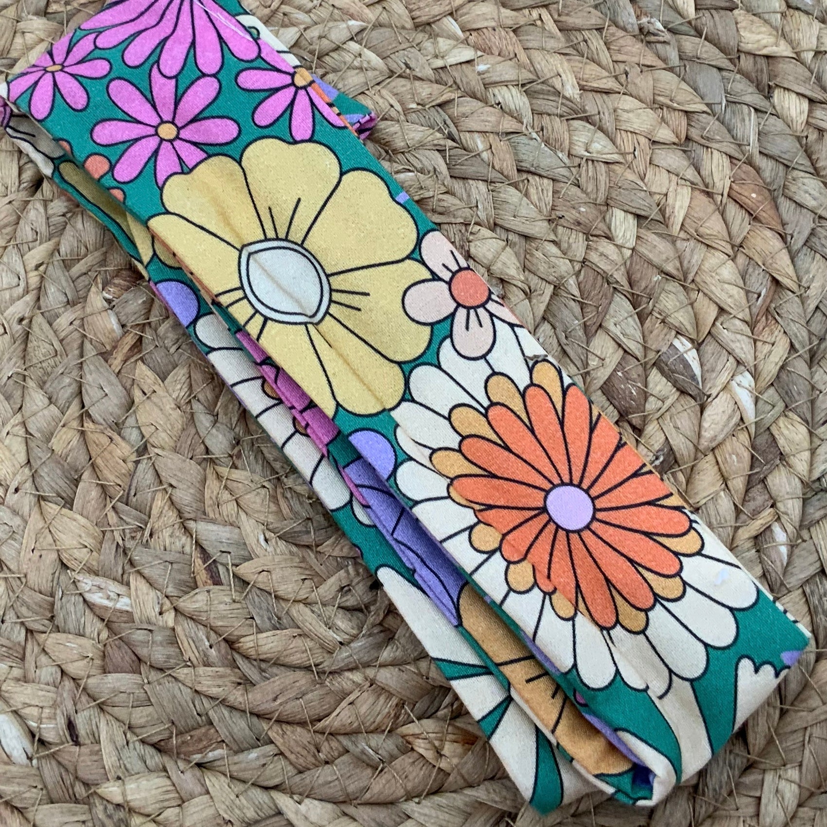 Signature Women's Wired Headbands