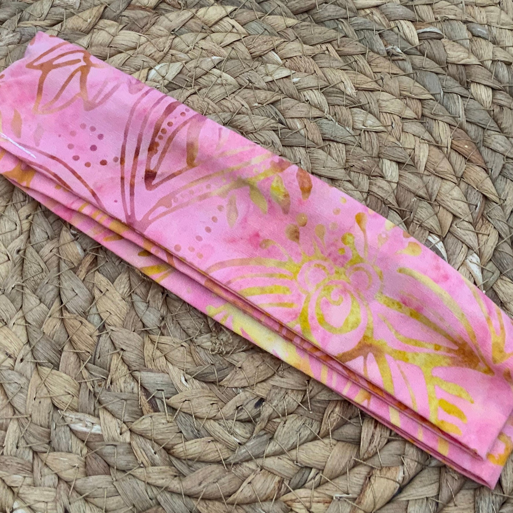 Signature Women's Wired Headbands