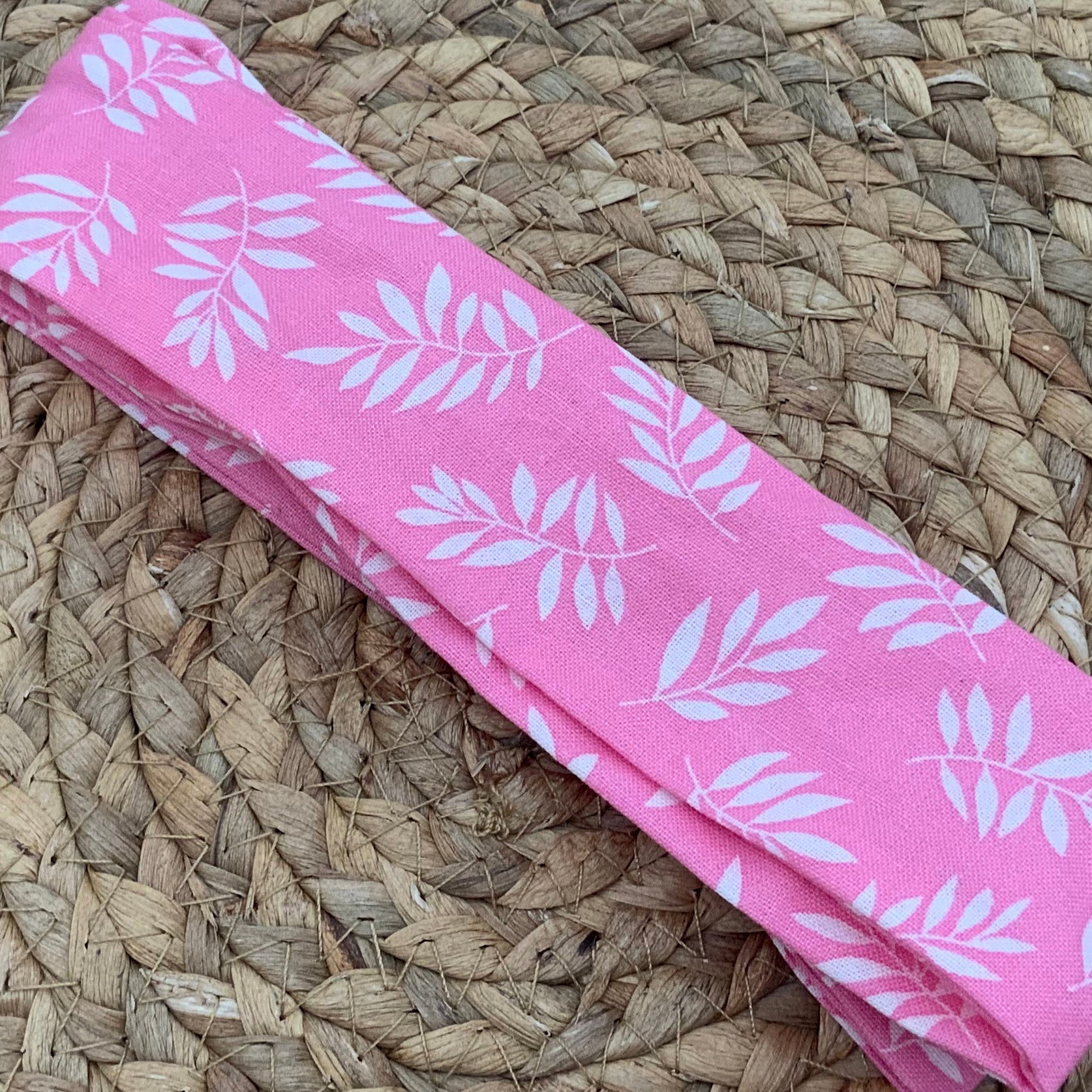 Signature Women's Wired Headbands