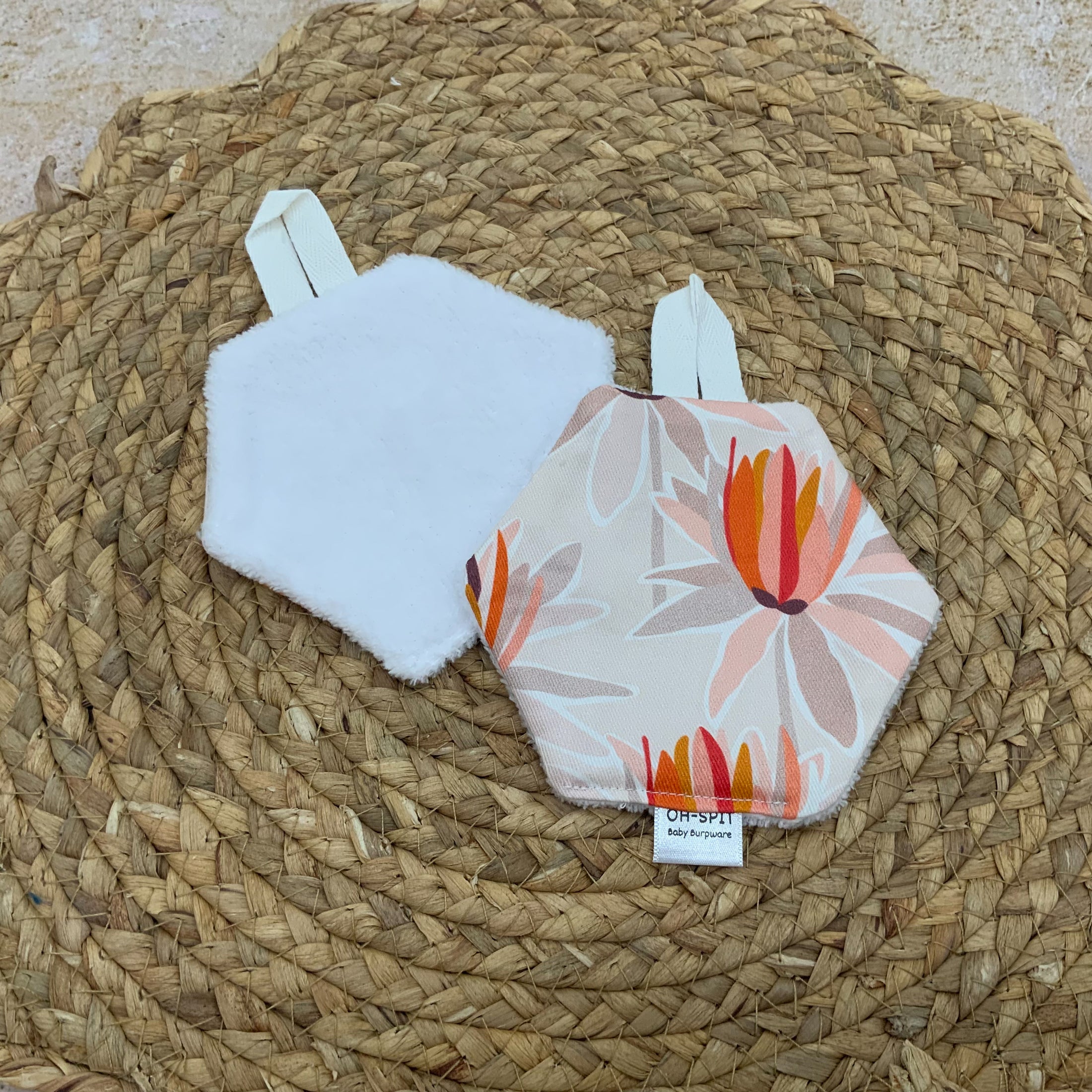 Reusable Makeup Wipes